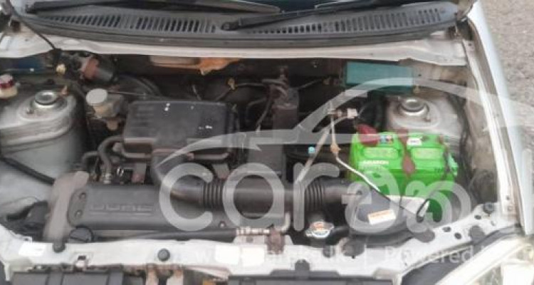 SUZUKI SWIFT 2003