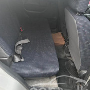 SUZUKI SWIFT 2003