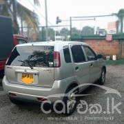 SUZUKI SWIFT 2003