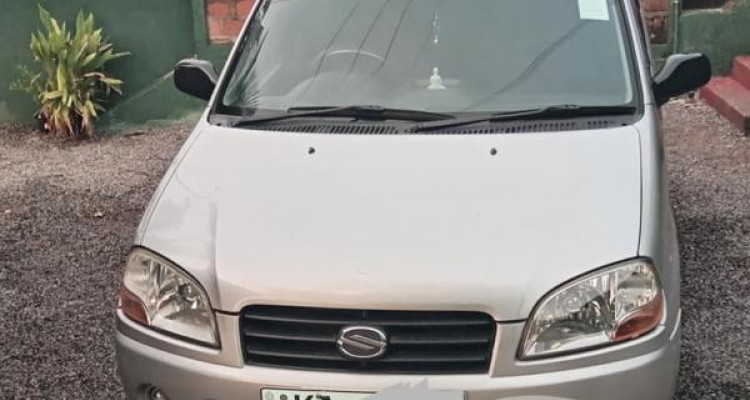 SUZUKI SWIFT 2003