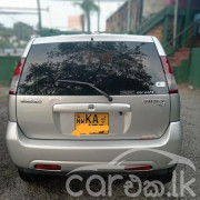 SUZUKI SWIFT 2003