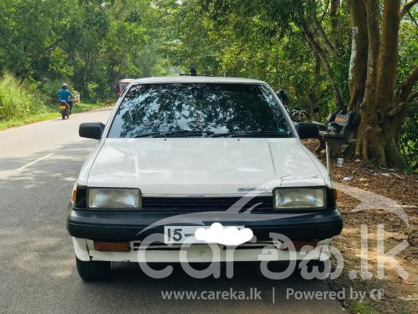 TOYOTA CARINA 1985