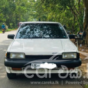 TOYOTA CARINA 1985