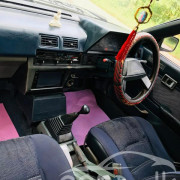 TOYOTA CARINA 1985