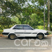 TOYOTA CARINA 1985