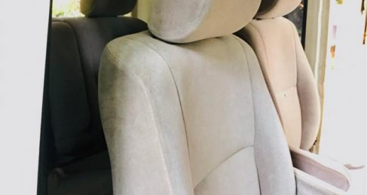 SUZUKI EVERY 2006