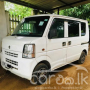 SUZUKI EVERY 2006