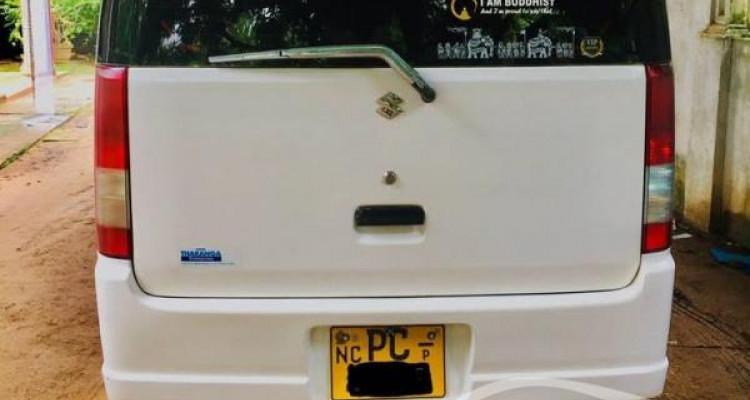 SUZUKI EVERY 2006