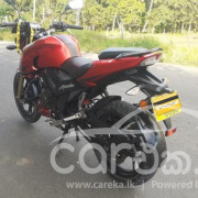 TVS APACHE 2018