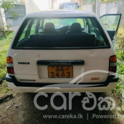 TOYOTA COROLLA CE96 1989