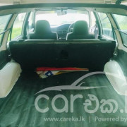 TOYOTA COROLLA CE96 1989