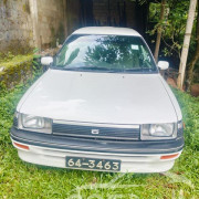 TOYOTA COROLLA CE96 1989