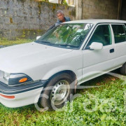 TOYOTA COROLLA CE96 1989