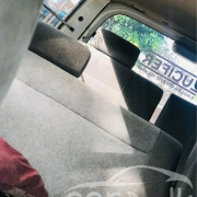 NISSAN VANETTE 2001