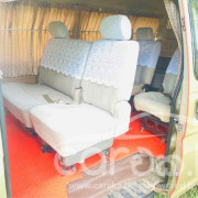 NISSAN CARAVAN 1994