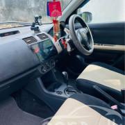 SUZUKI SWIFT 2005