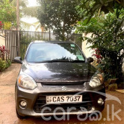 SUZUKI ALTO 2017