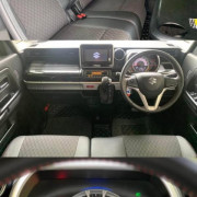 SUZUKI SPACIA CUSTOM  2018