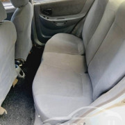 HYUNDAI ACCENT 2001