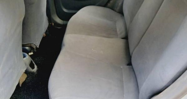 HYUNDAI ACCENT 2001