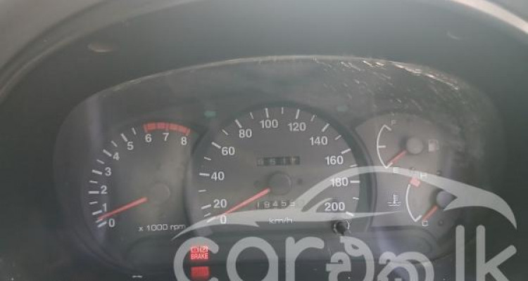 HYUNDAI ACCENT 2001