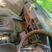TOYOTA CARINA 1987