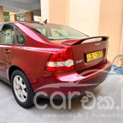 VOLVO S40 2004