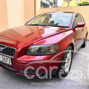 VOLVO S40 2004