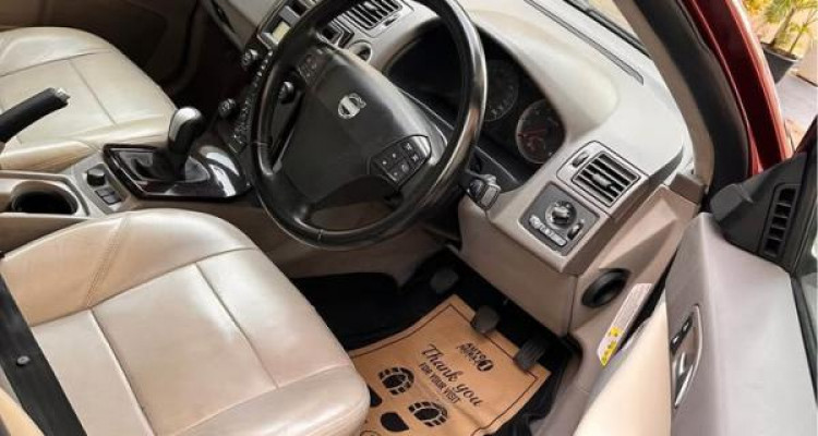 VOLVO S40 2004