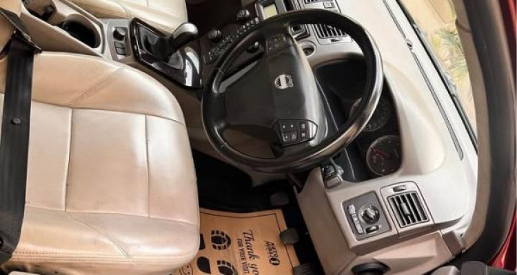 VOLVO S40 2004
