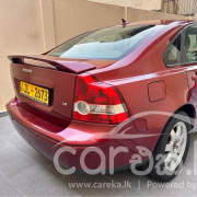 VOLVO S40 2004