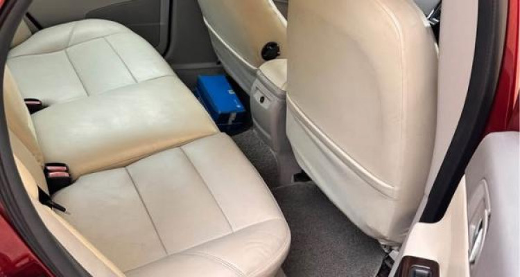 VOLVO S40 2004