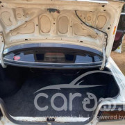 NISSAN SUNNY SB13 1990
