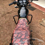 HONDA DREAM YUGA 2014