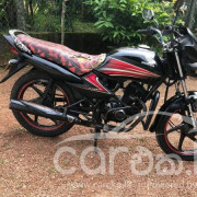 HONDA DREAM YUGA 2014