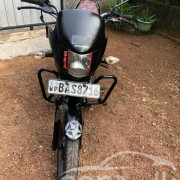 HONDA DREAM YUGA 2014