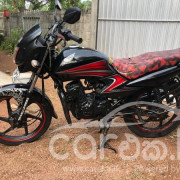 HONDA DREAM YUGA 2014