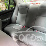 HONDA CIVIC ES8 2001