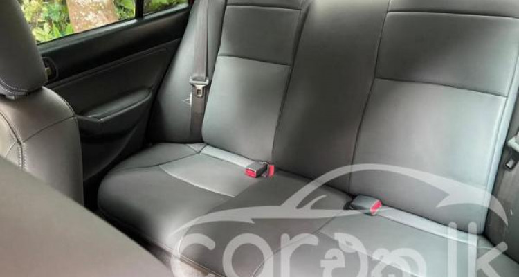 HONDA CIVIC ES8 2001