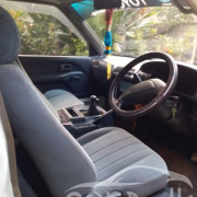 TOYOTA TOWNACE CR27 1993