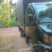 MAHINDRA MAXXIMO 2018