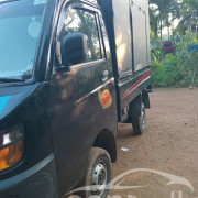 MAHINDRA MAXXIMO 2018