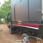 MAHINDRA MAXXIMO 2018