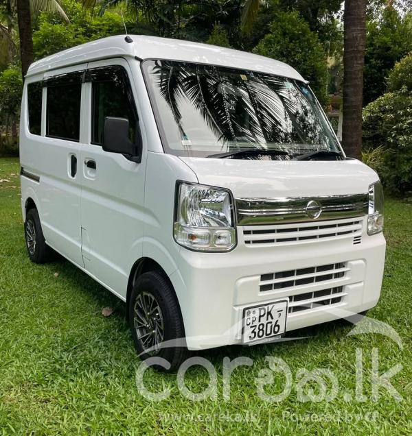 NISSAN CLIPPER 2018