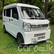 NISSAN CLIPPER 2018