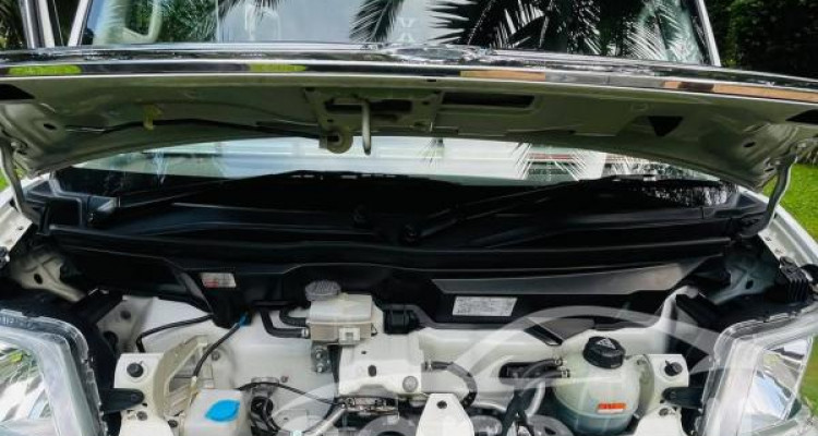 NISSAN CLIPPER 2018