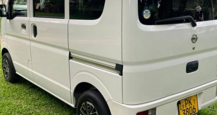 NISSAN CLIPPER 2018