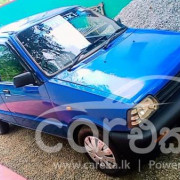 SUZUKI MARUTI 800 2005