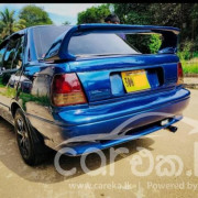 SUZUKI ESTEEM 1996