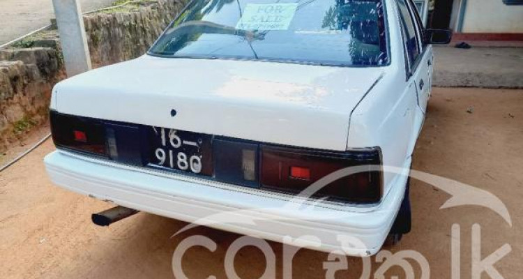 LADA LADA 1989